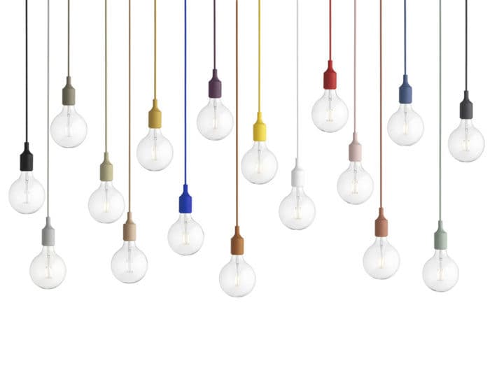 e27 pendant lamp