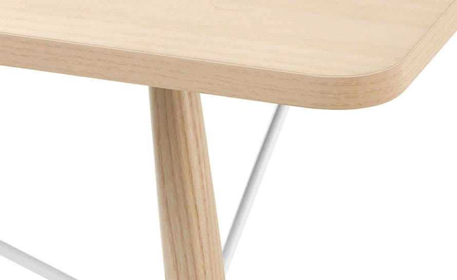 eames&reg;  coffee table