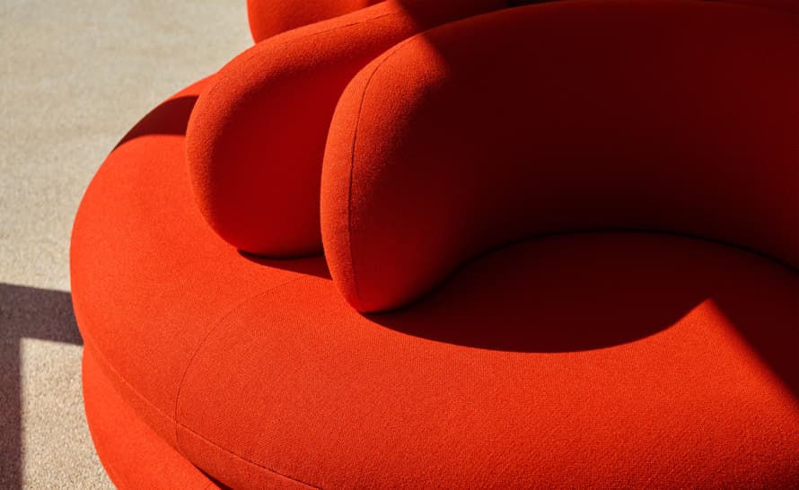 Easy Chair