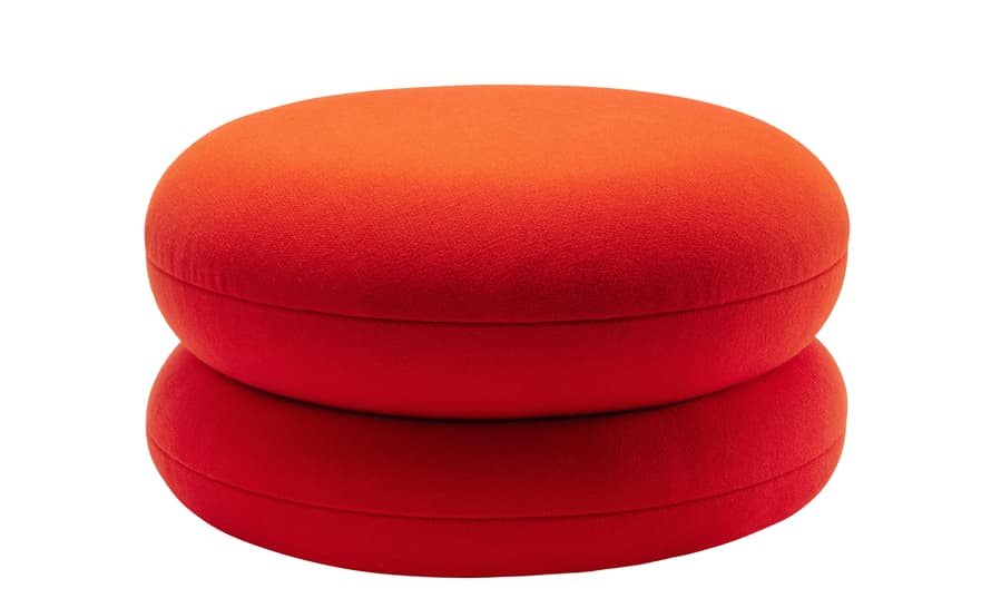 Easy Pouf