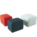 echo pouf