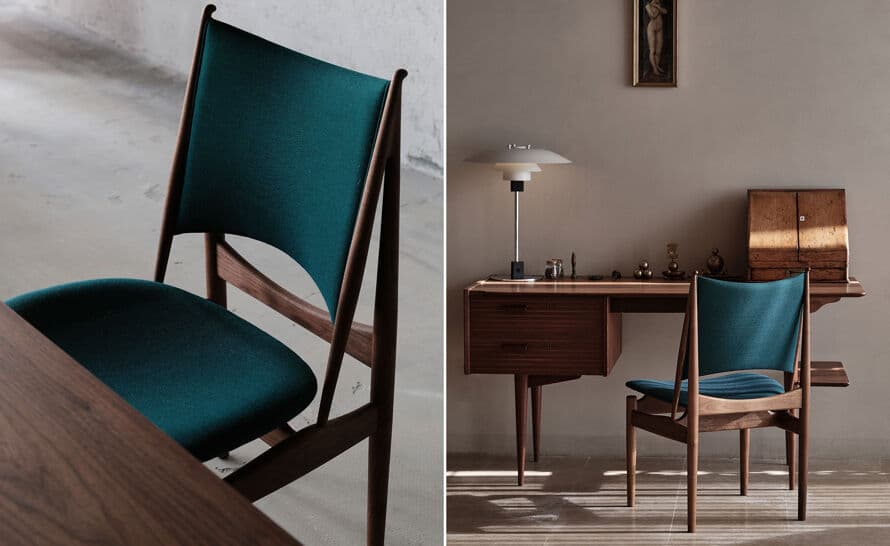 Egyptian Chair