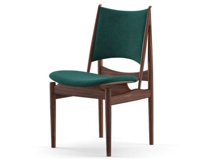 Egyptian Chair