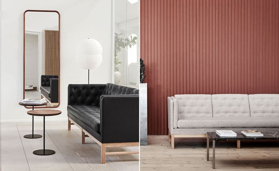 ej315 3-seat sofa