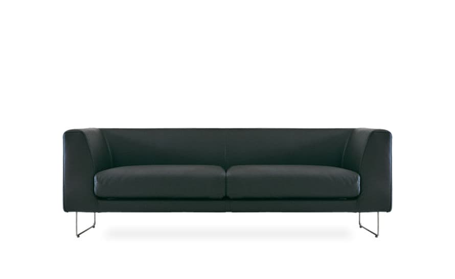 elan two seat sofa