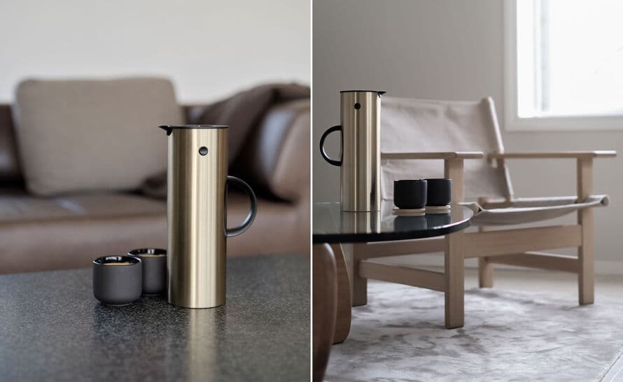 EM77 Vacuum Jug