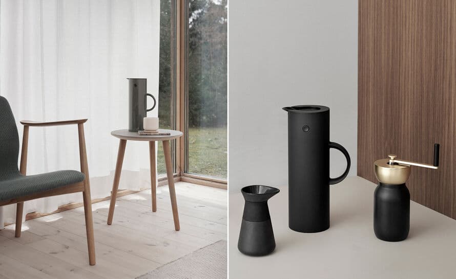 EM77 Vacuum Jug