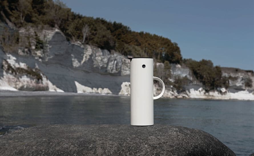 EM77 Vacuum Jug