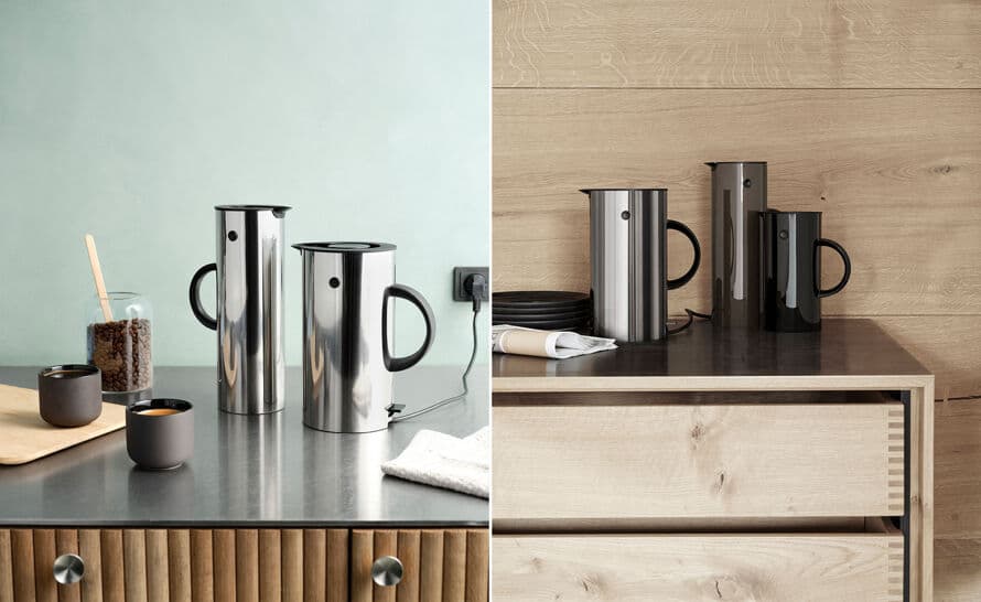 EM77 Vacuum Jug