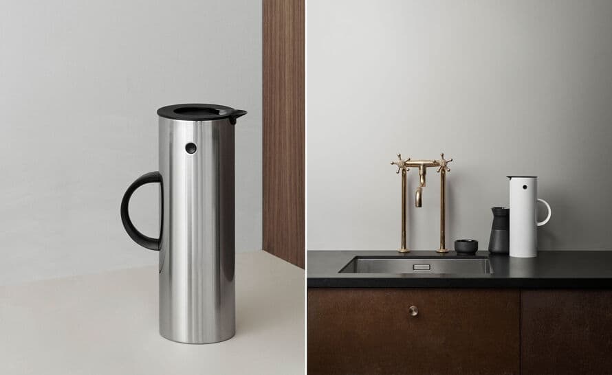 EM77 Vacuum Jug