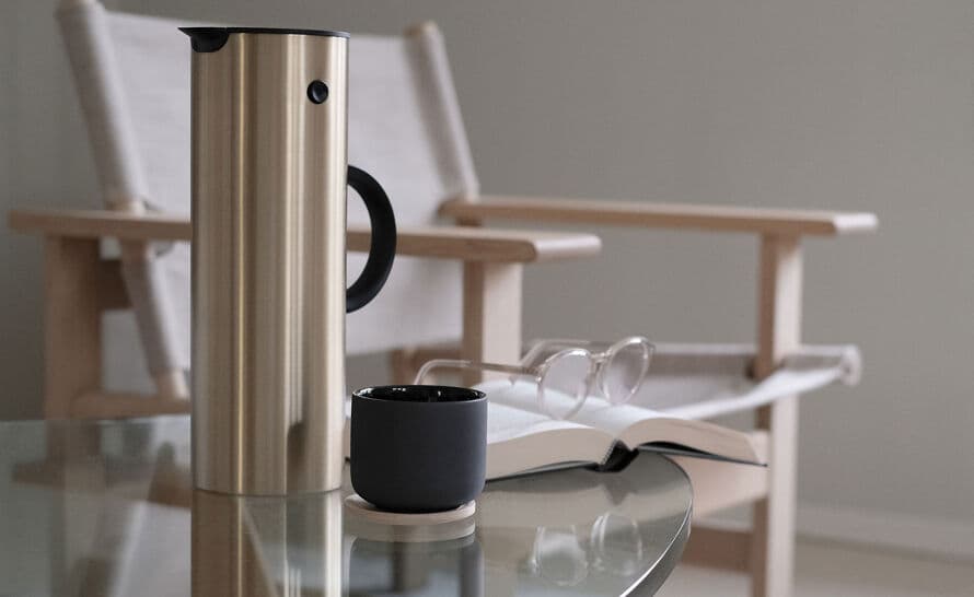 EM77 Vacuum Jug