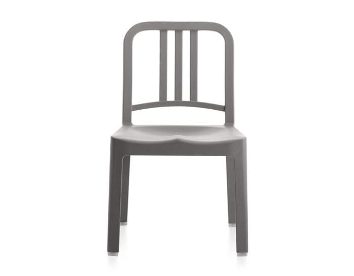 emeco 111 navy mini childrens chair