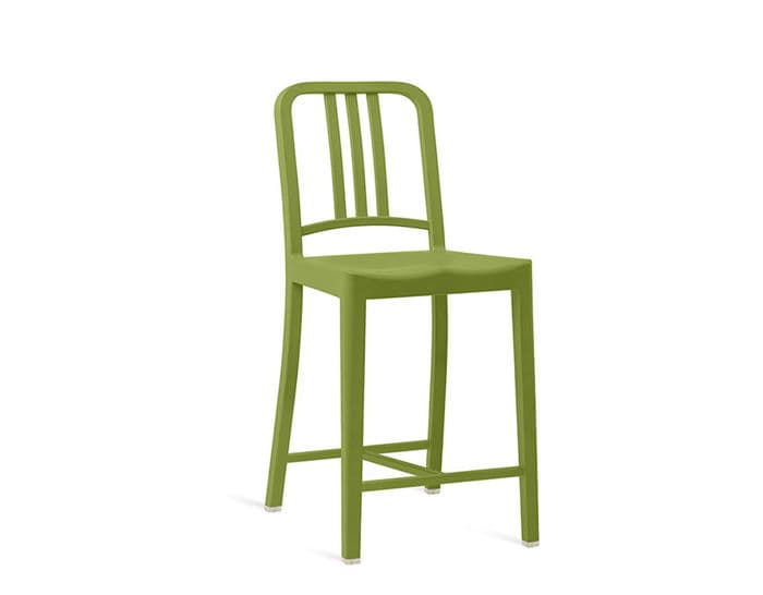 emeco 111 navy stool