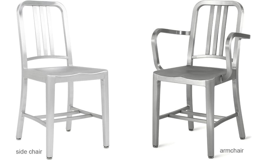 emeco navy chair 1006