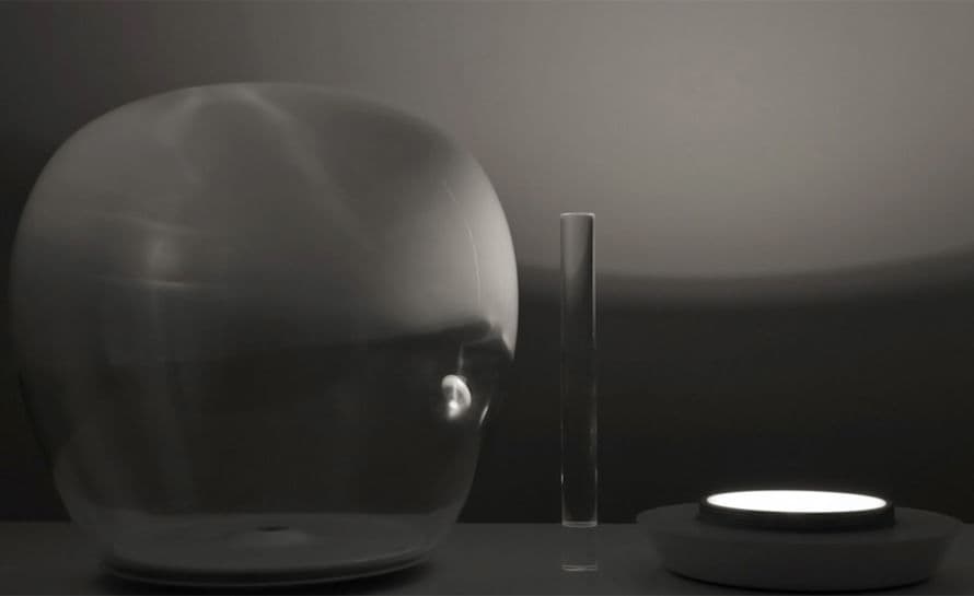 empatia table lamp