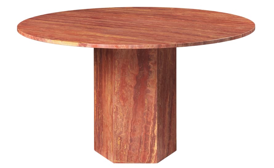 Epic Round Dining Table
