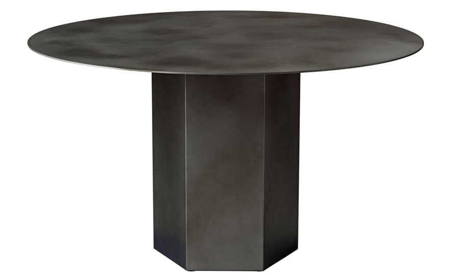 Epic Round Dining Table
