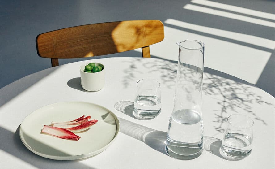 essence decanter