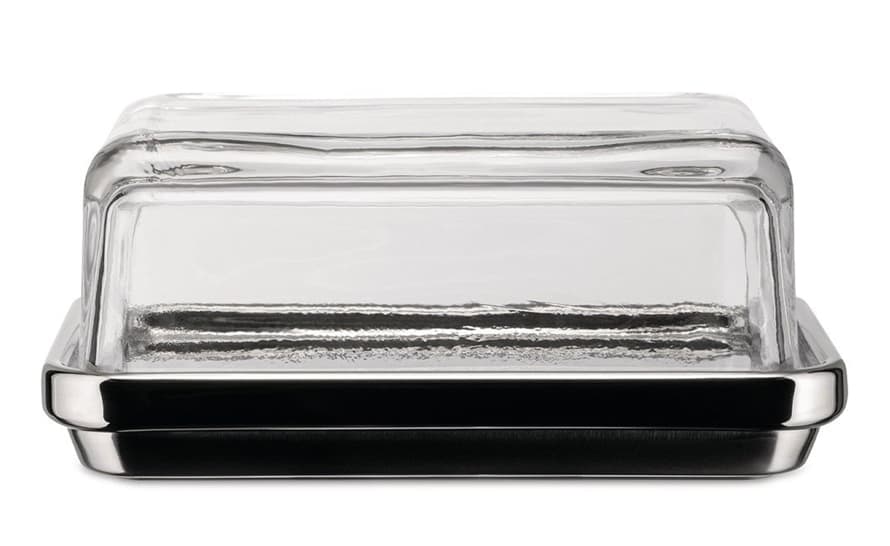 ettore sottsass es03 butter dish