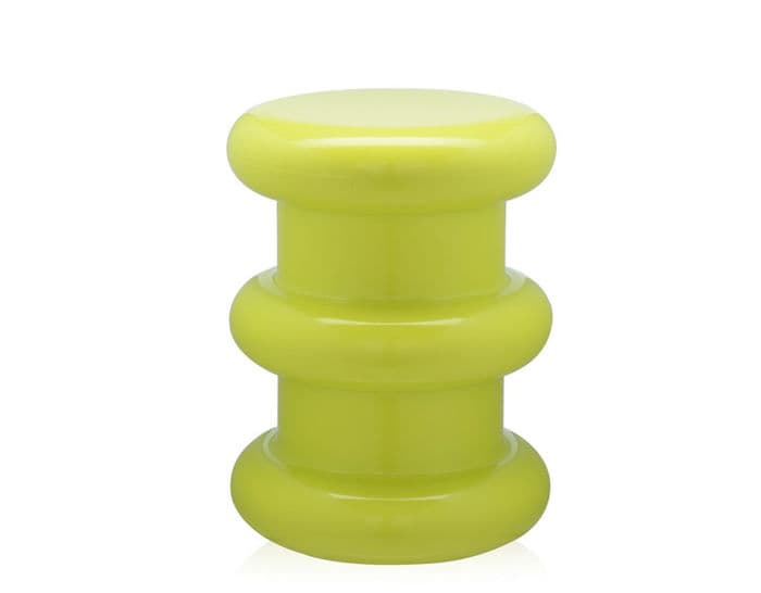ettore sottsass pilastro stool