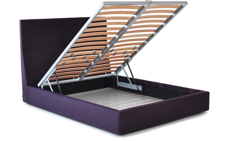 king everest bed