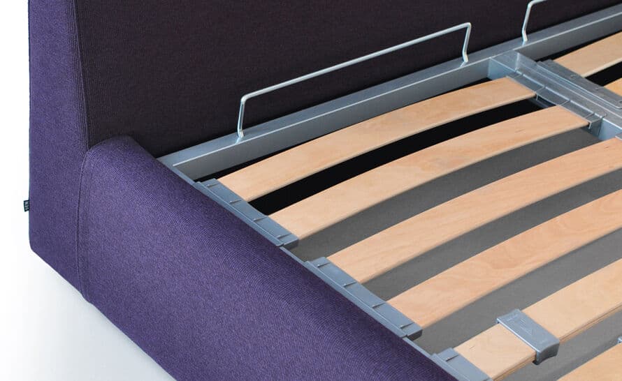 king everest bed