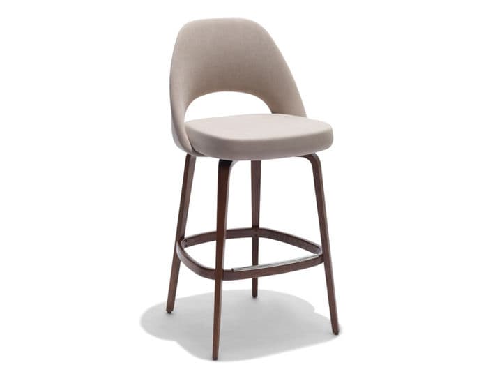saarinen executive stool
