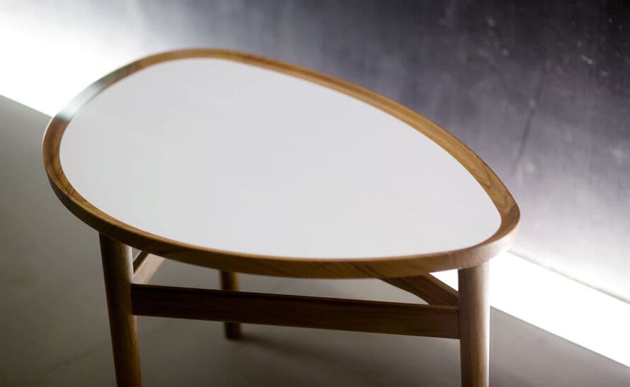 Eye Table