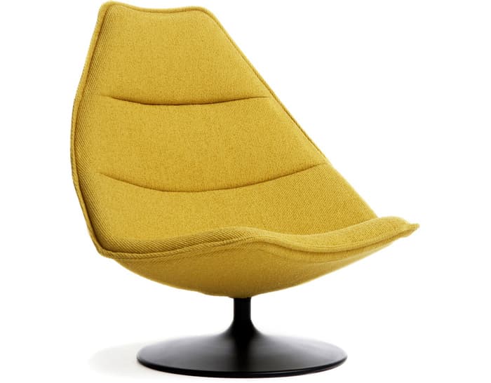 f585 lounge chair