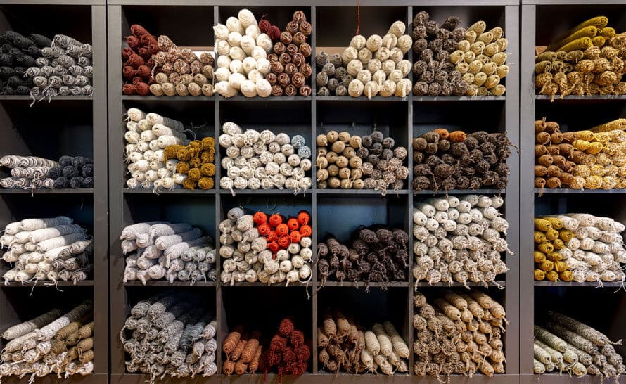 Fåra Woven Rug