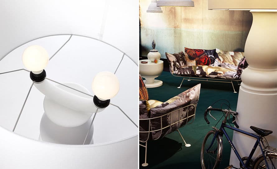 farooo floor lamp