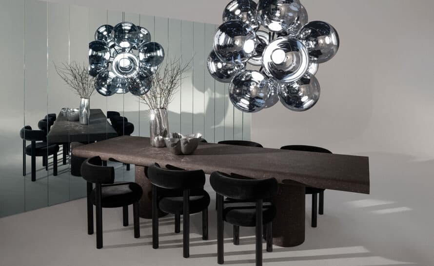 Fat Dining Chair