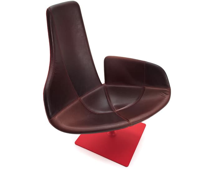 fjord relax armchair