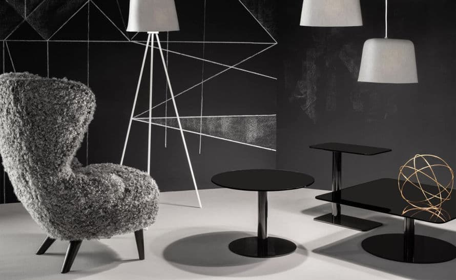 flash table circle