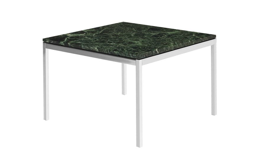 florence knoll medium side table
