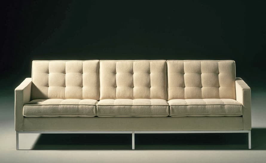 florence knoll sofa