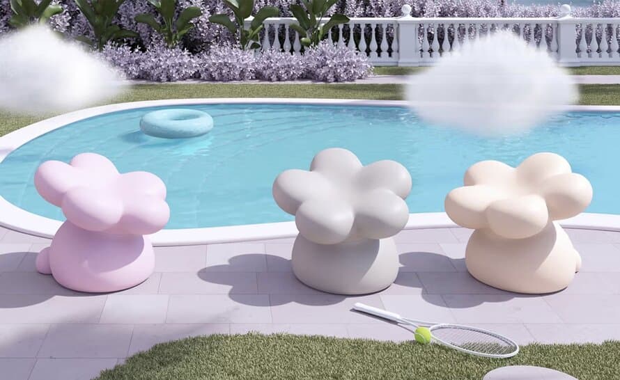 Flowie Chair
