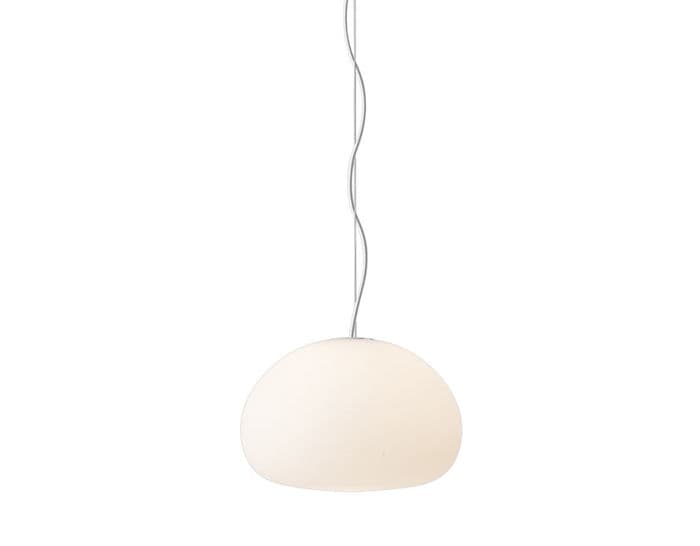 fluid pendant lamp