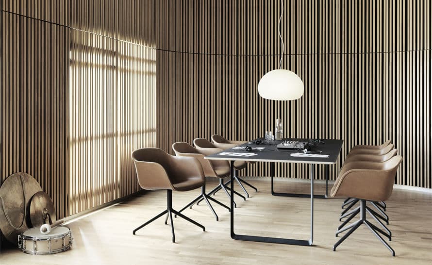 fluid pendant lamp
