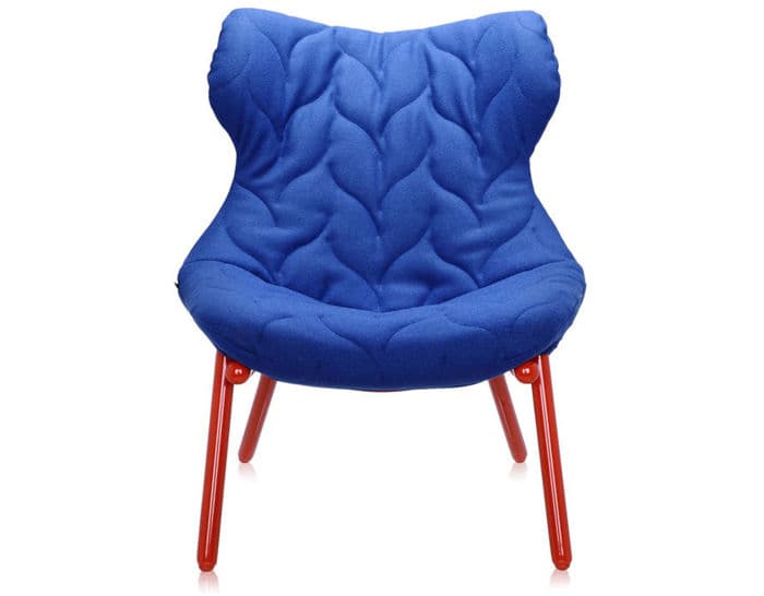 foliage lounge chair