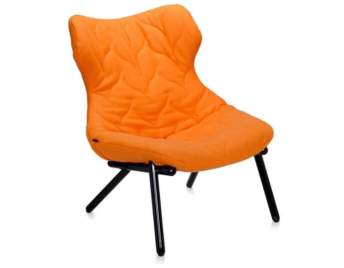foliage lounge chair