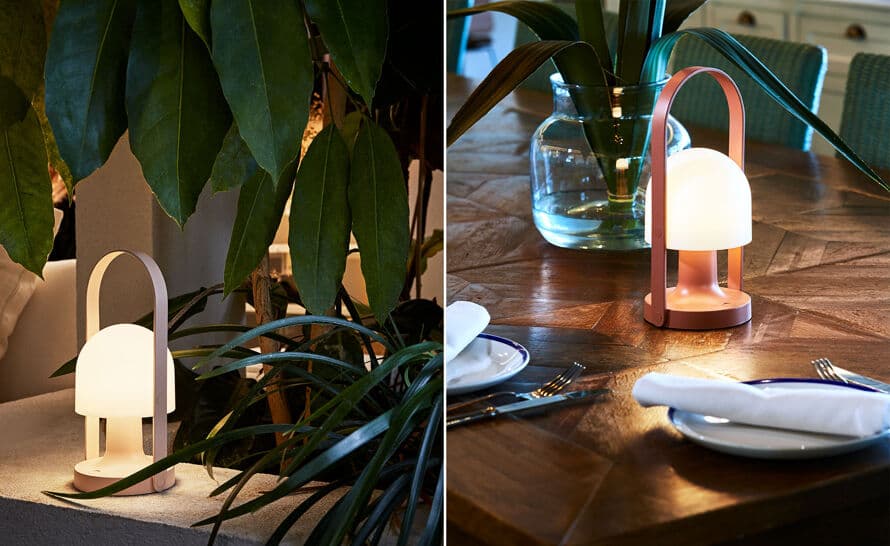followme table lamp