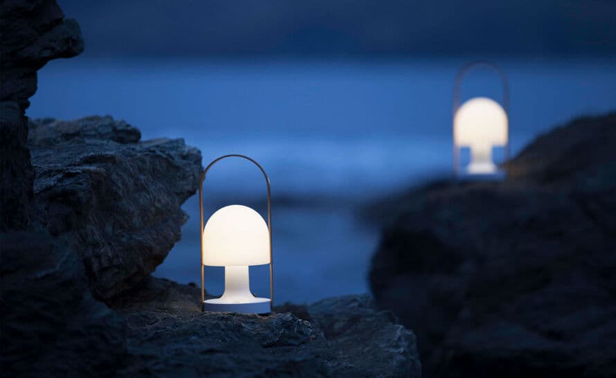 followme table lamp