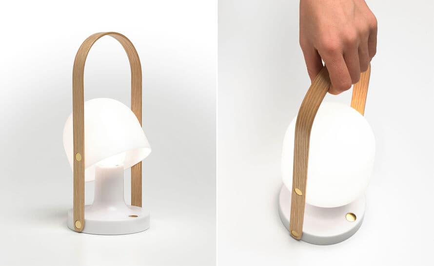 followme table lamp