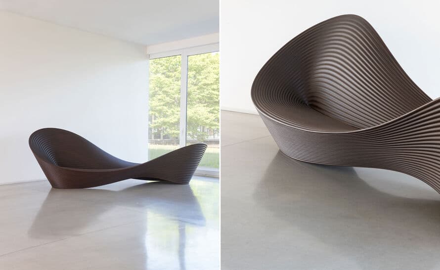 magis folly bench