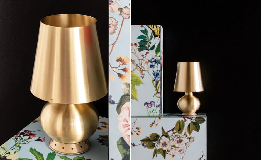 fontana table lamp