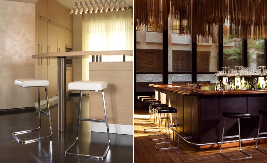 four seasons stool