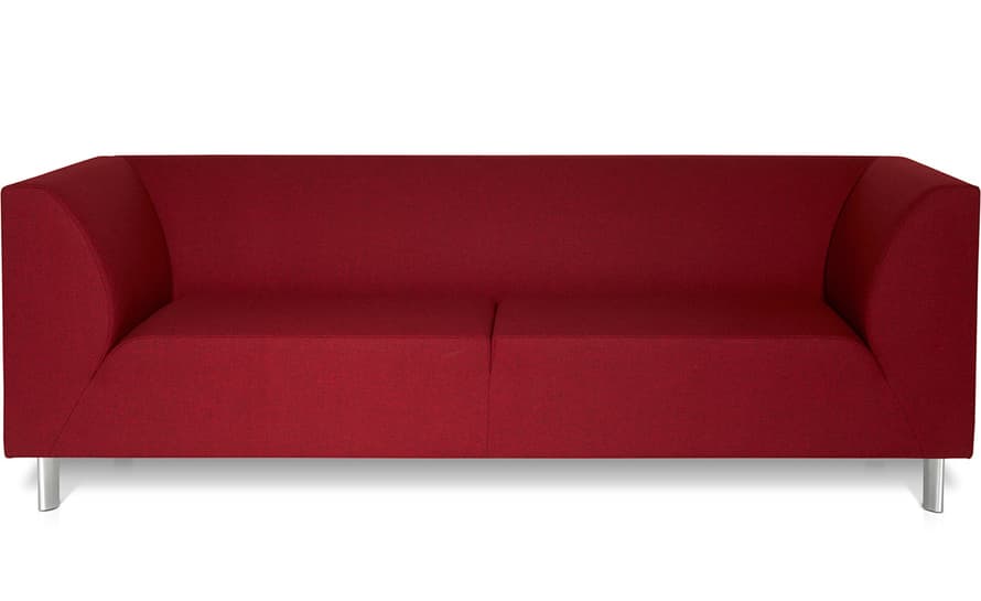 fox 2.5 seat sofa