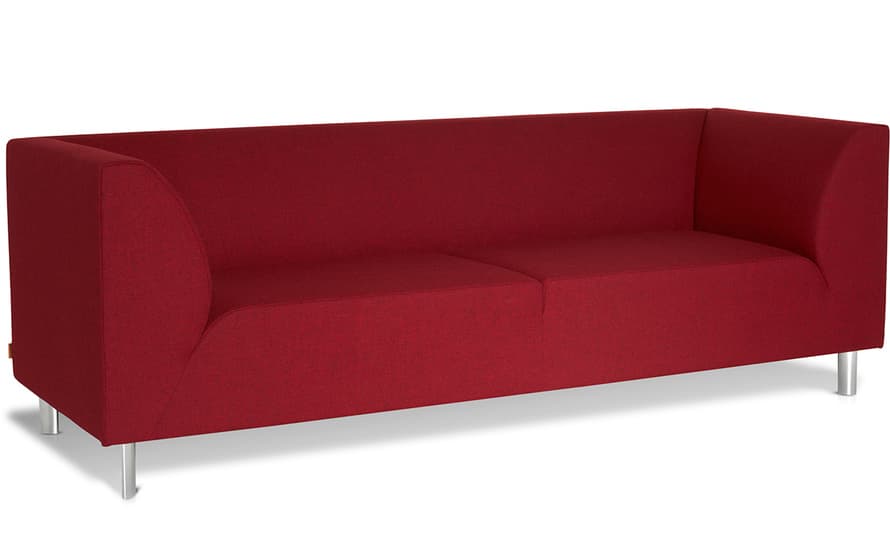 fox 2.5 seat sofa