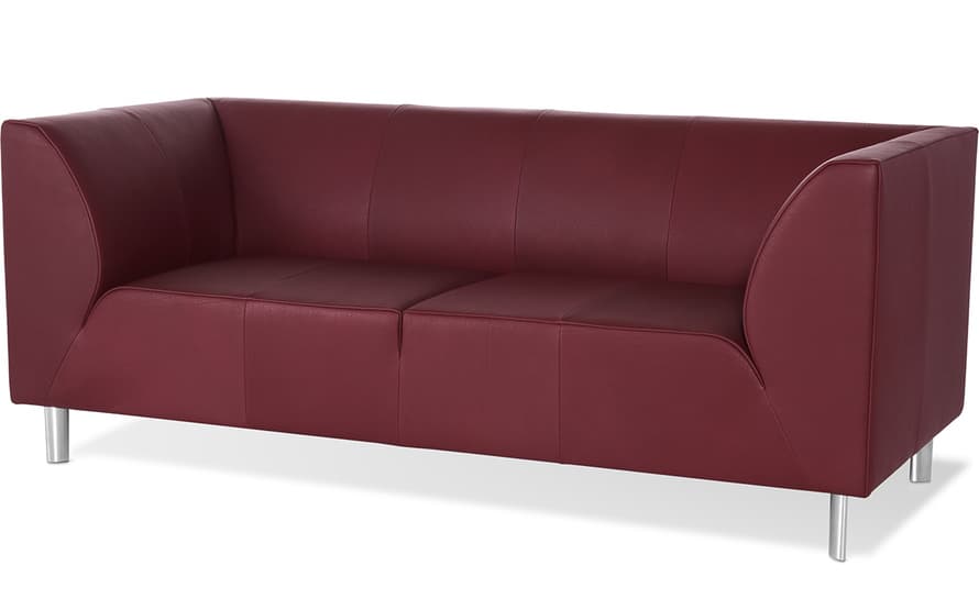 fox 2.5 seat sofa